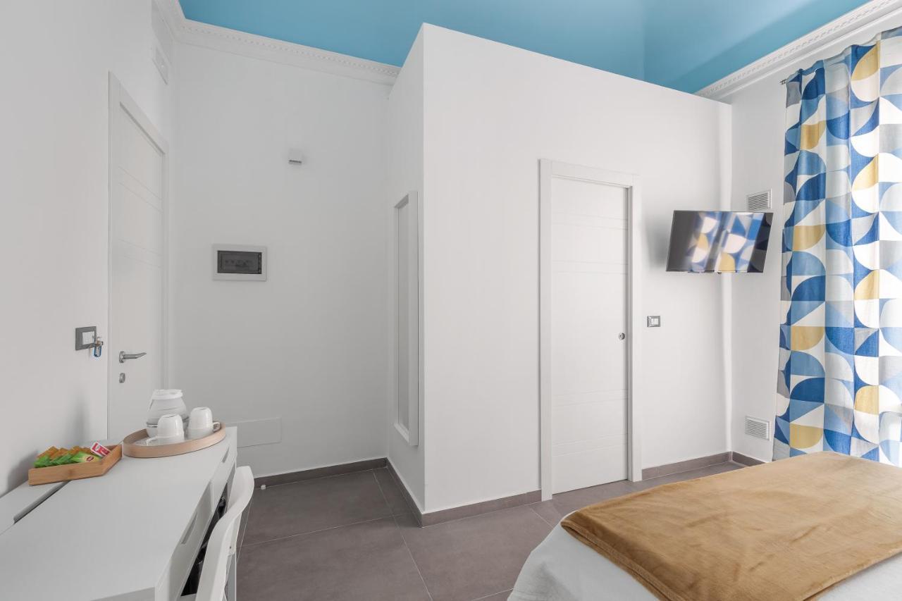 Moltevolte Rooms Palermo Exterior photo