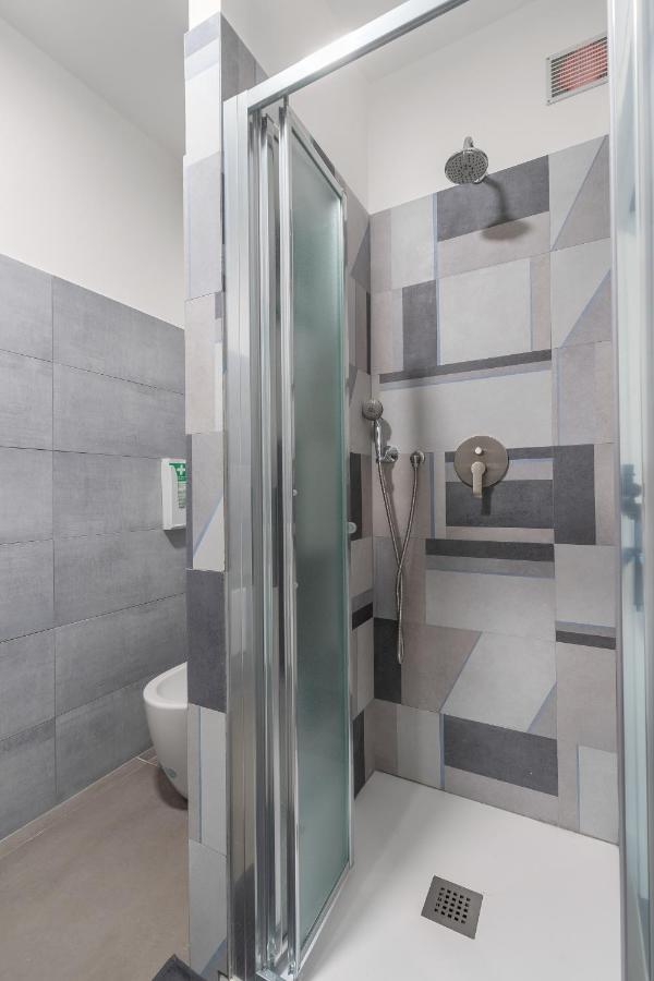 Moltevolte Rooms Palermo Exterior photo